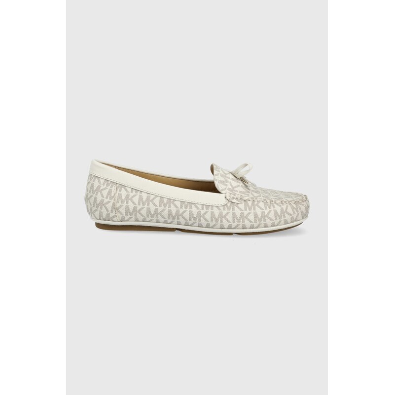 Mokasíny MICHAEL Michael Kors Juliette Moc 102346637