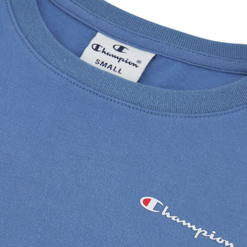 SS Tee W Tričko model 20657992 - CHAMPION