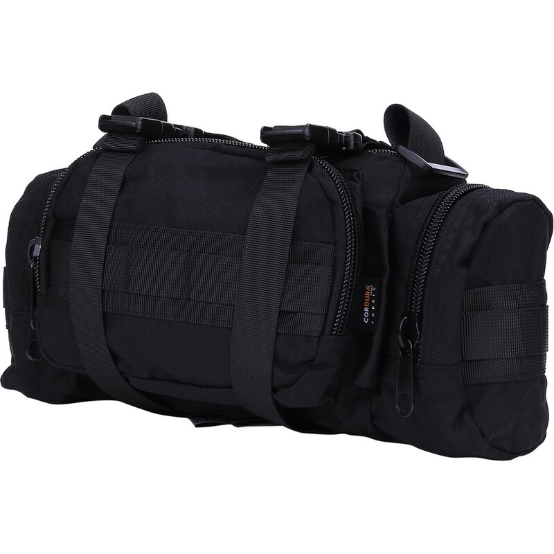 101INC Ledvinka Contractor Bag RDT cordura černá 110802154