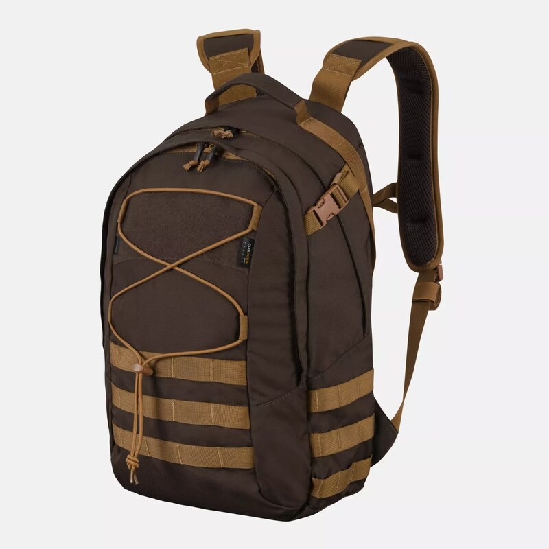 HELIKON-TEX Batoh EDC Cordura Earth Brown / Clay