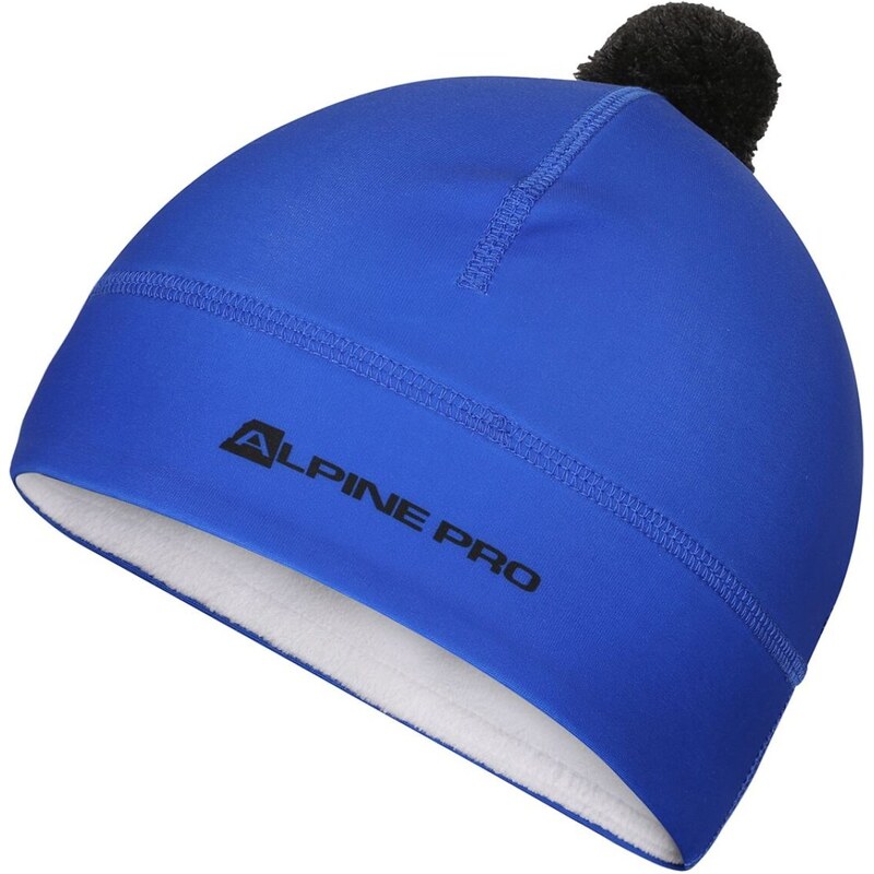 ALPINE PRO - ABERE FUNKČNÍ ČEPICE S BAMBULÍ 110803251