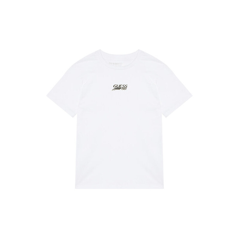 T-Shirt Guess