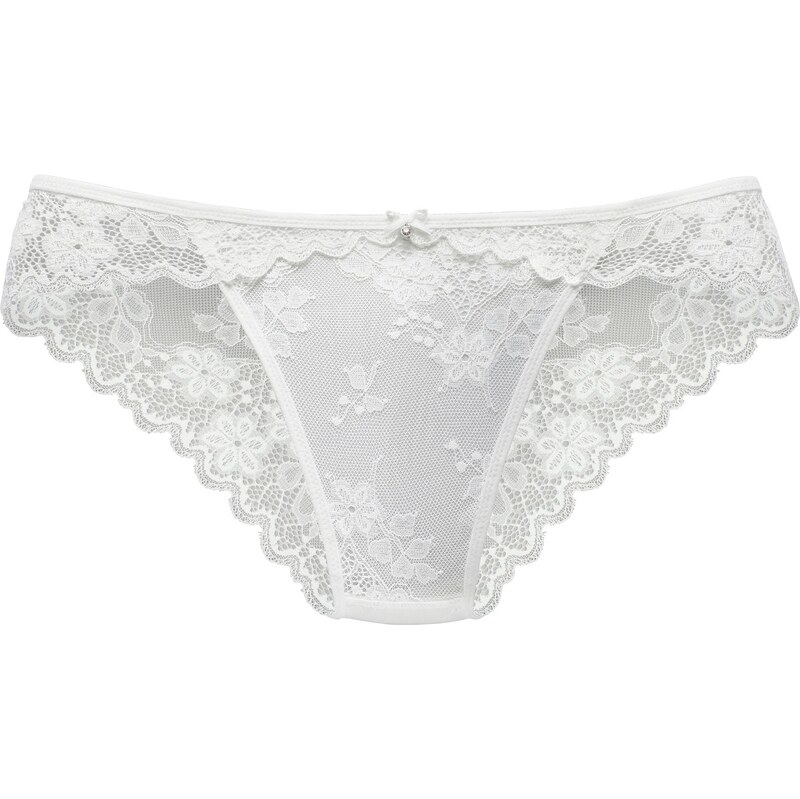 VIVANCE Kalhotky offwhite 110803116
