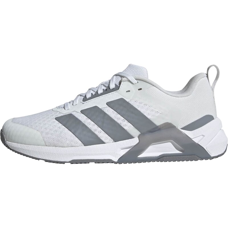 ADIDAS PERFORMANCE Sportovní boty Dropset Control grafitová /