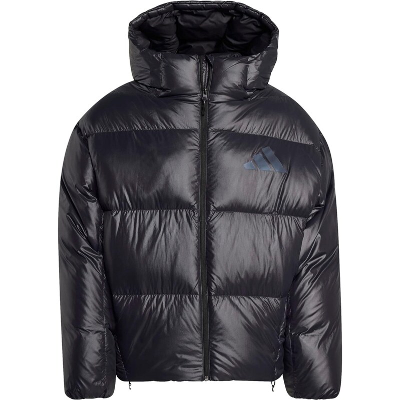 ADIDAS SPORTSWEAR Sportovní bunda Z.N.E. černá