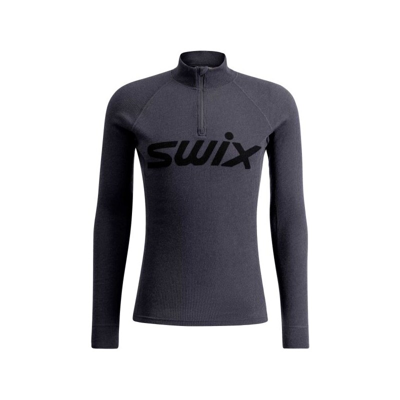 Swix RACEX MERINO Pánské merino triko 110874172