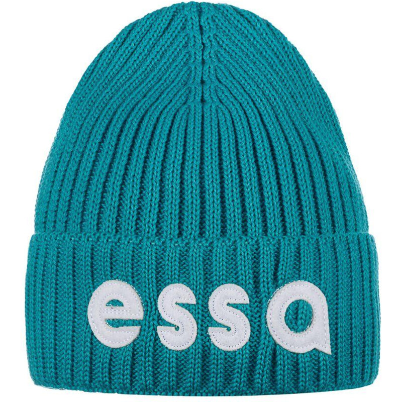 Čepice Ander ESSA - tyrkysová