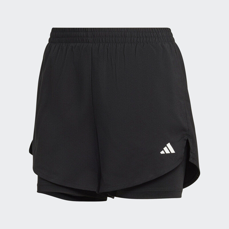 Adidas Šortky AEROREADY Made for Training Minimal Two-in-One 110803268