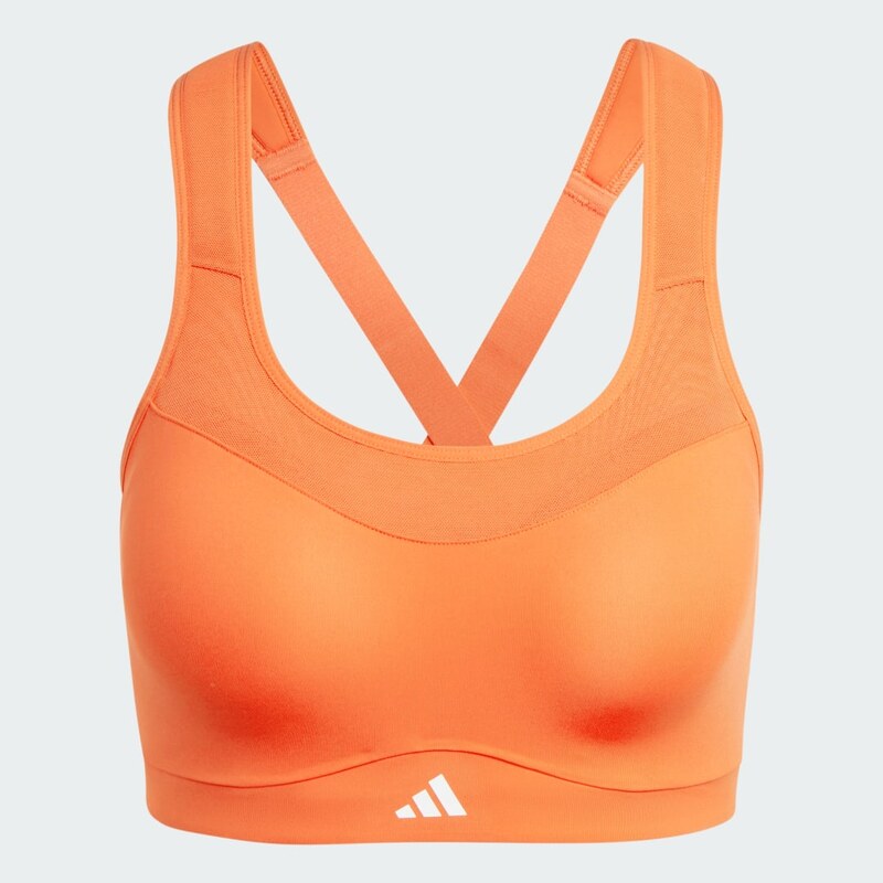 Adidas Podprsenka TLRD Impact Training High-Support 115694003