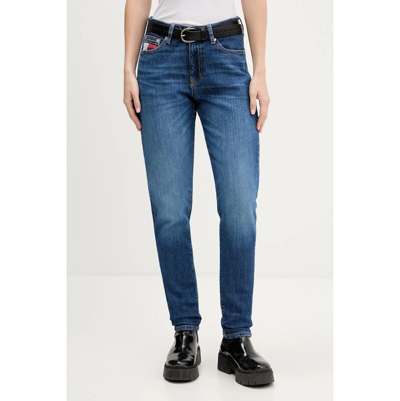 Tommy Jeans Džíny Tommy Jeans