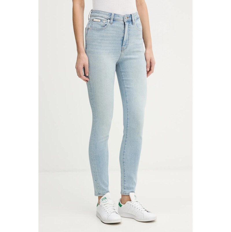 Calvin Klein Jeans Džíny Calvin Klein Jeans