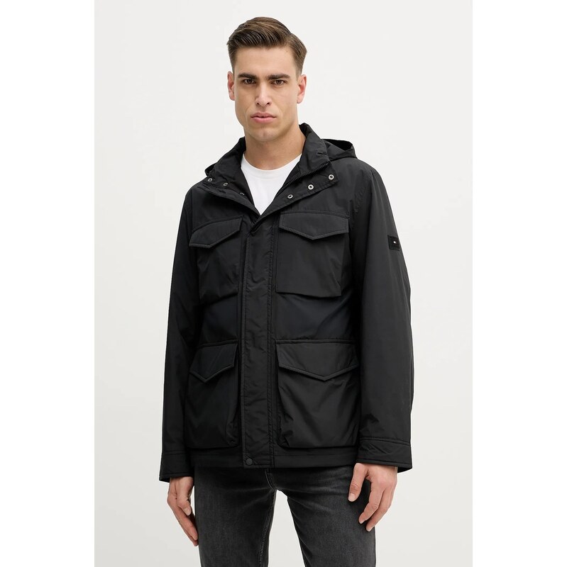 Tommy Hilfiger Bunda Tommy Hilfiger