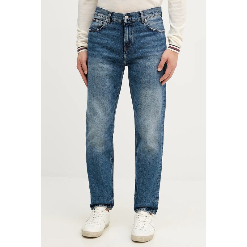 Tommy Hilfiger Džíny Tommy Hilfiger