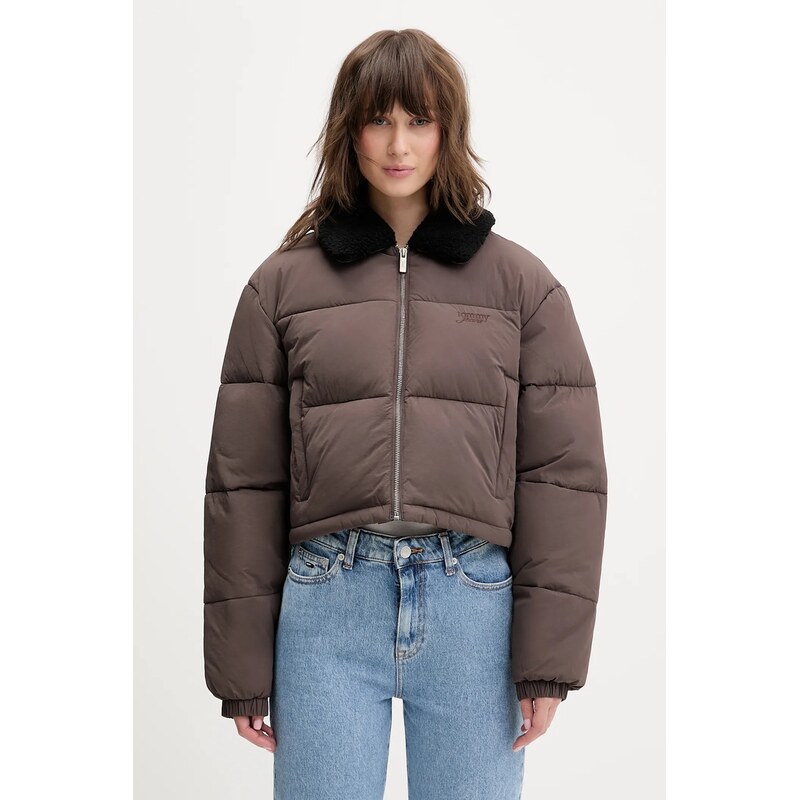 Tommy Jeans Bunda Tommy Jeans
