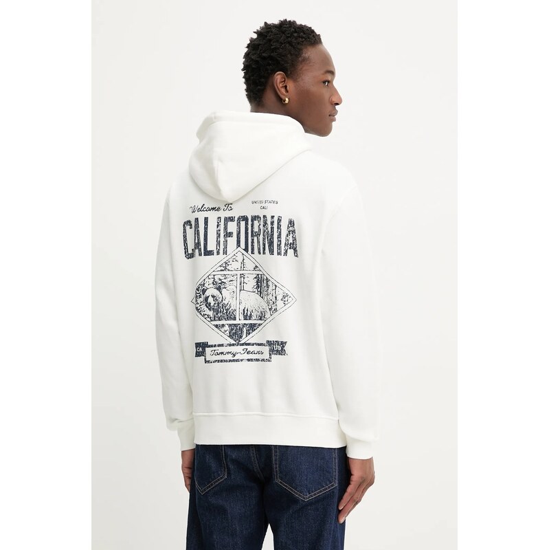 Tommy Jeans Mikina Tommy Jeans