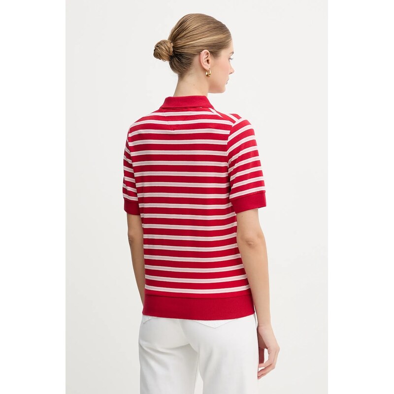 Polo tričko Tommy Hilfiger