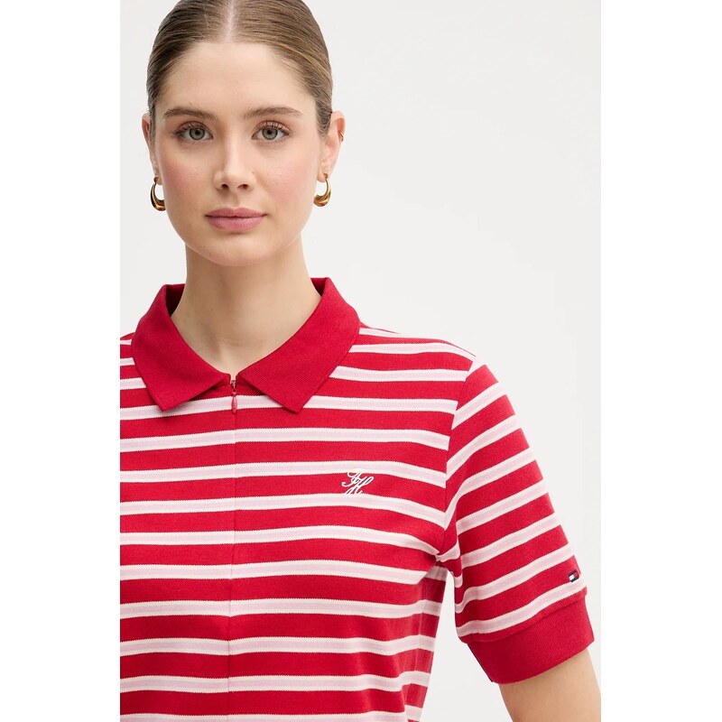 Polo tričko Tommy Hilfiger