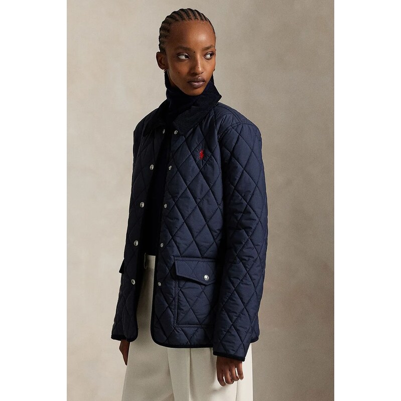 Polo Ralph Lauren Bunda Polo Ralph Lauren