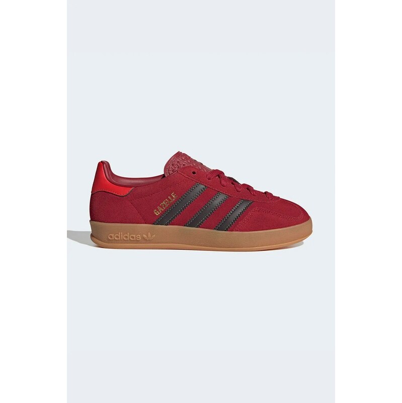 adidas Originals Dětské tenisky adidas Originals GAZELLE INDOOR