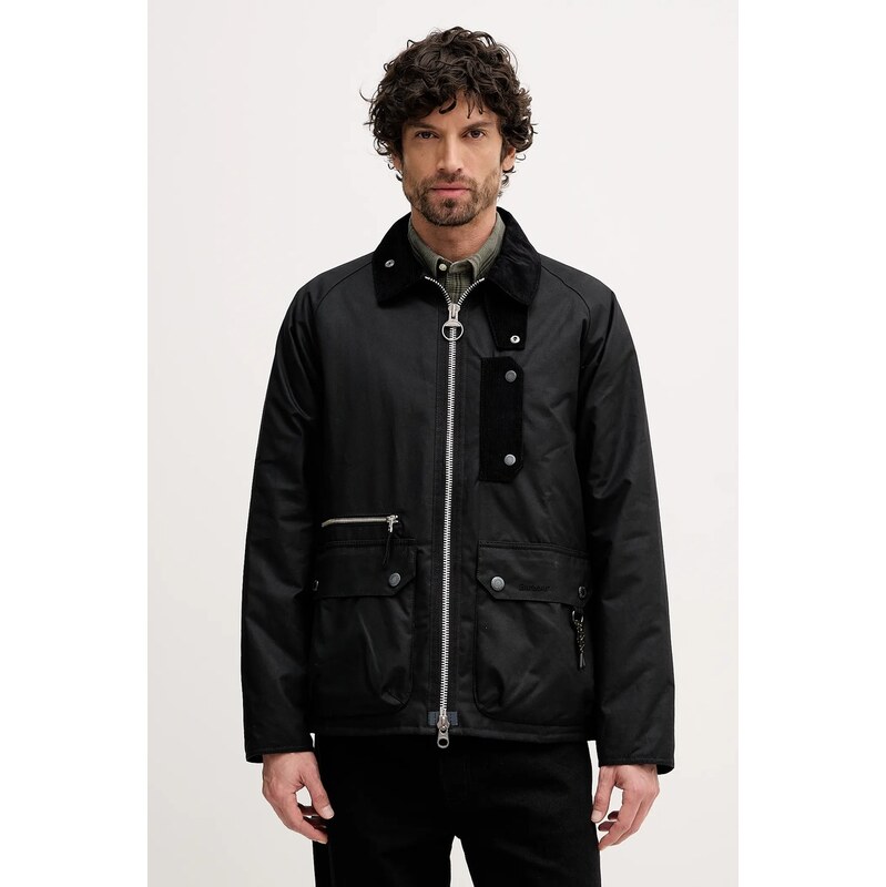 Barbour Bavlněná bunda Barbour