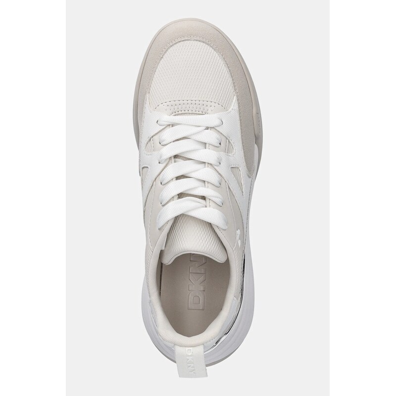 Tenisky Dkny Zanira