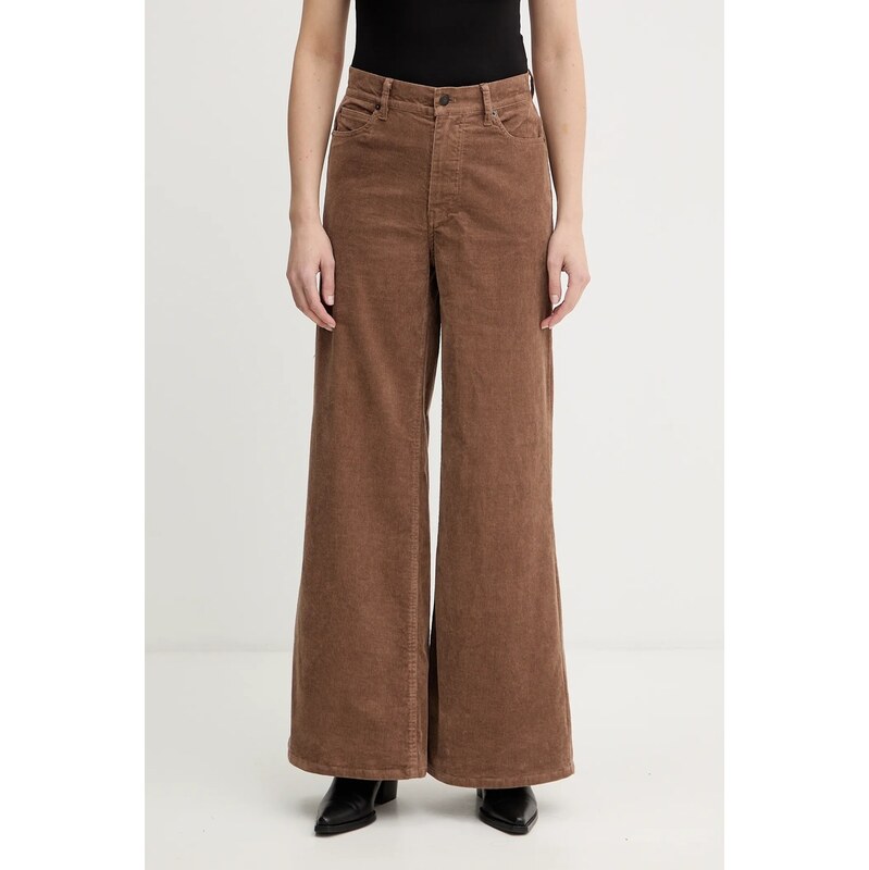 Manšestrové kalhoty ZADIG&VOLTAIRE 110818245