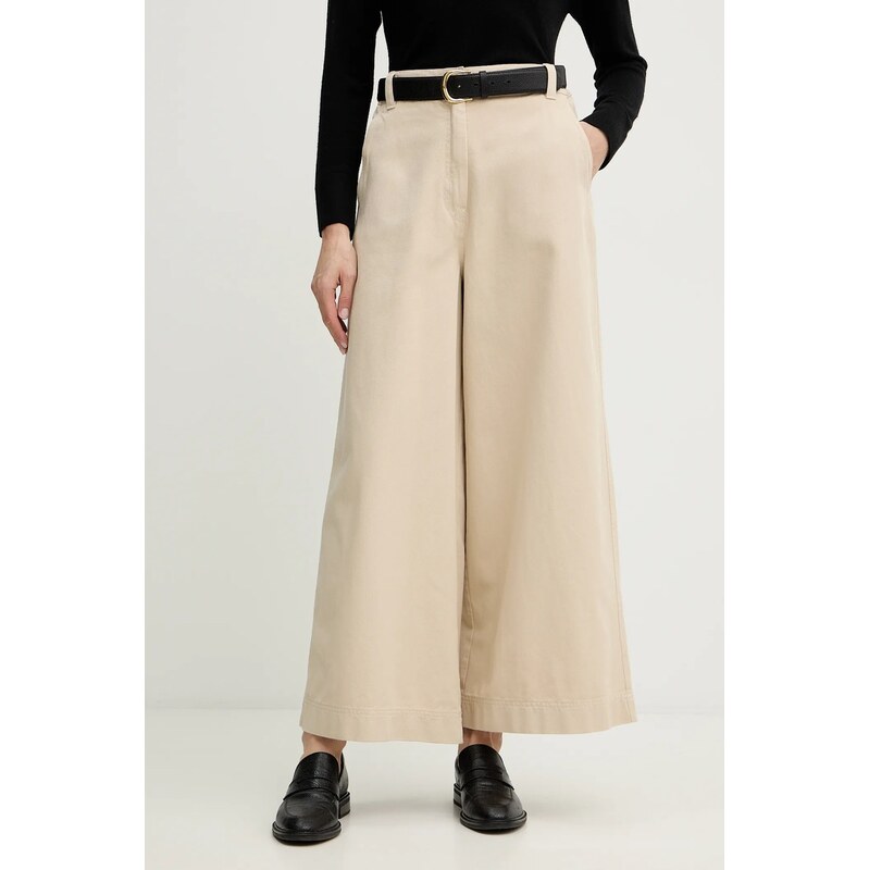 Weekend Max Mara Kalhoty Weekend Max Mara ARIETE