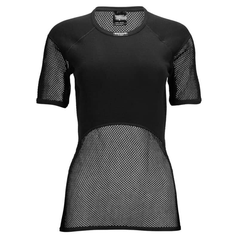 Brynje Lady Wool Thermo T-Shirt w/inlay 110817781