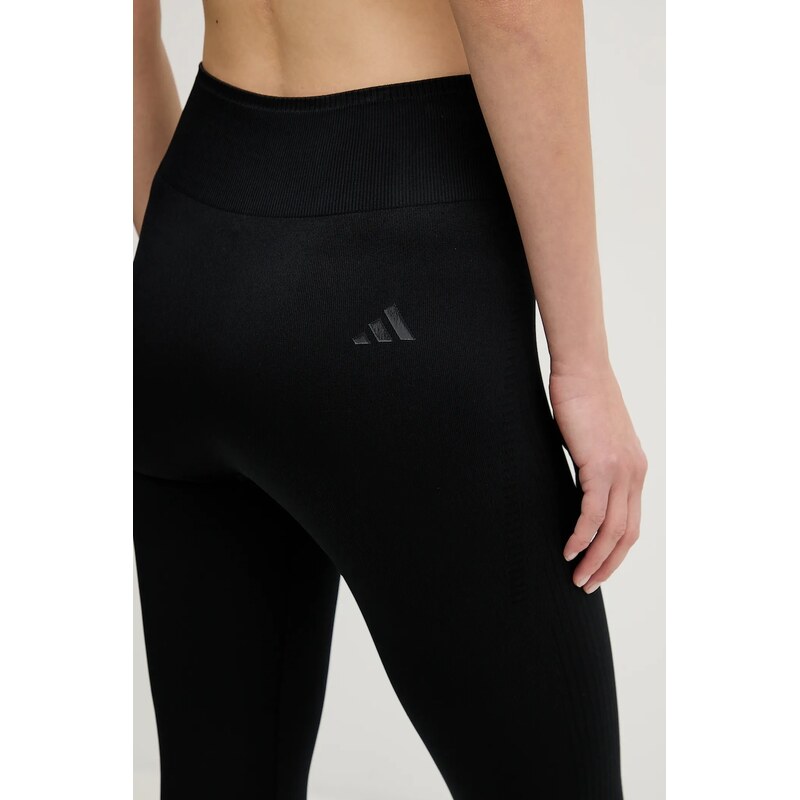 Tréninkové legíny adidas Performance We Knit