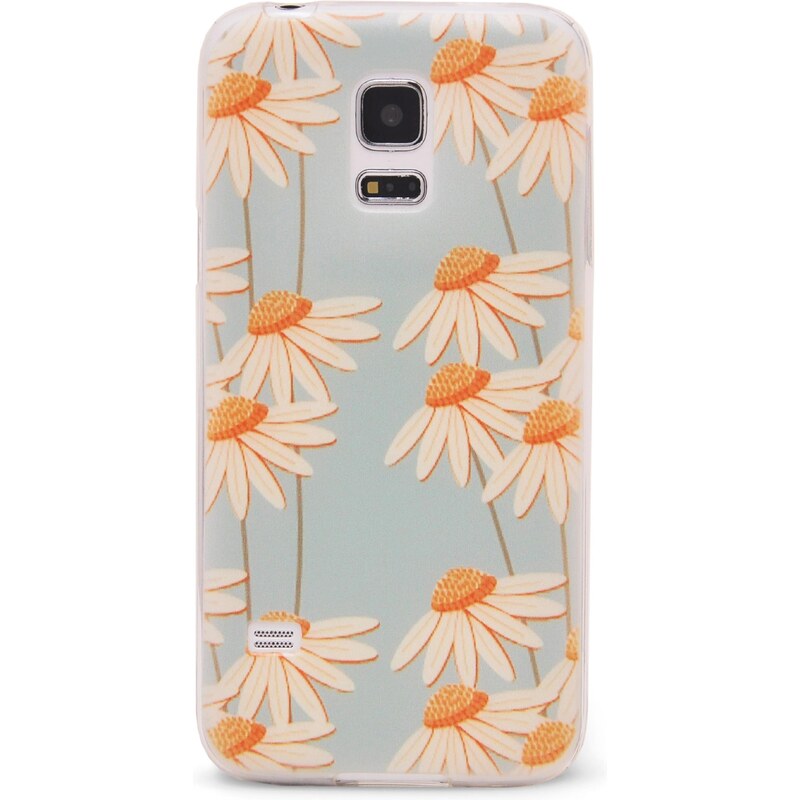 Epico Eldeflowers Obal na Samsung Galaxy S5 mini