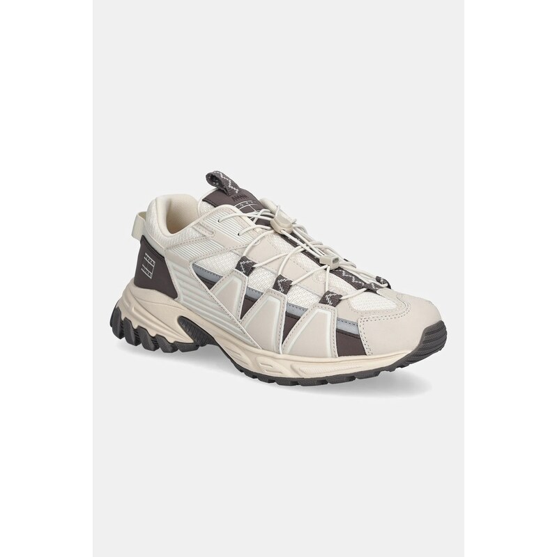 Tenisky Tommy Jeans TJM OUTDOOR RUNNER