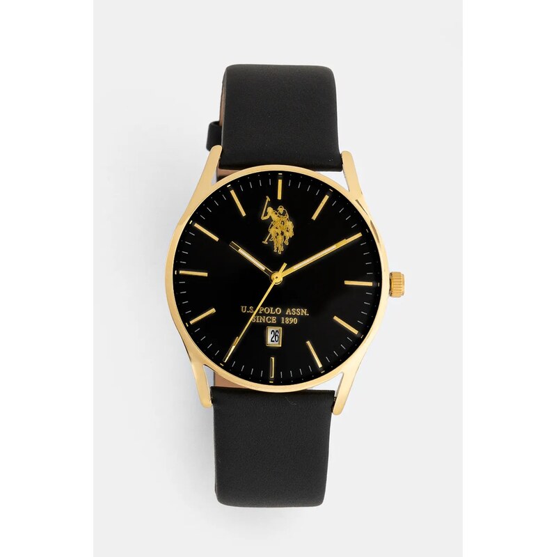 U.S. Polo Assn. Hodinky U.S. Polo Assn. COLIN