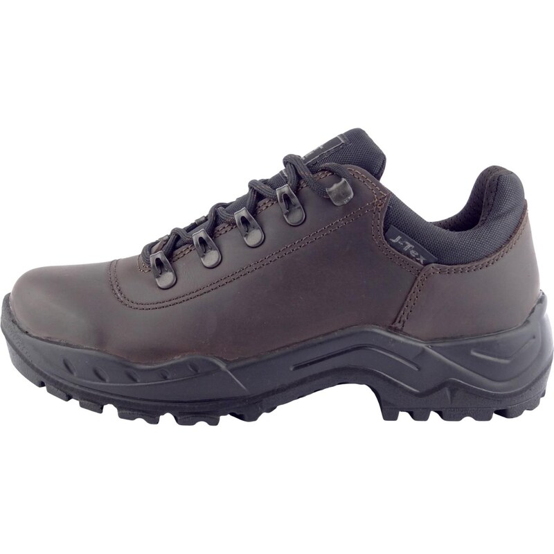 Jacalu trekingová obuv A2381 brown