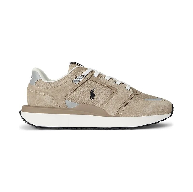 Polo Ralph Lauren Tenisky Polo Ralph Lauren Trn 89 Pp V2