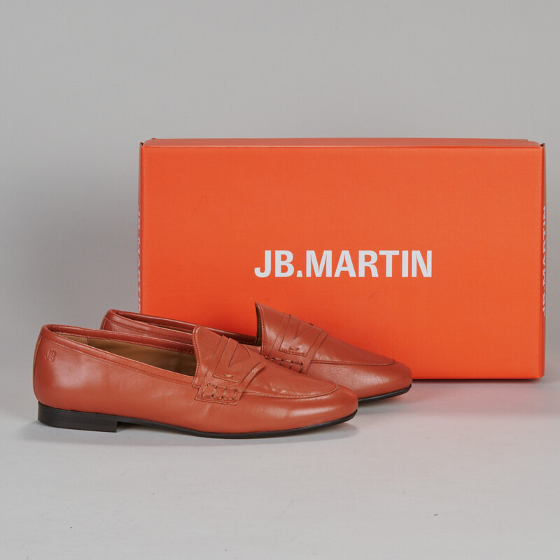 JB Martin Mokasíny FROUFROU 110818558