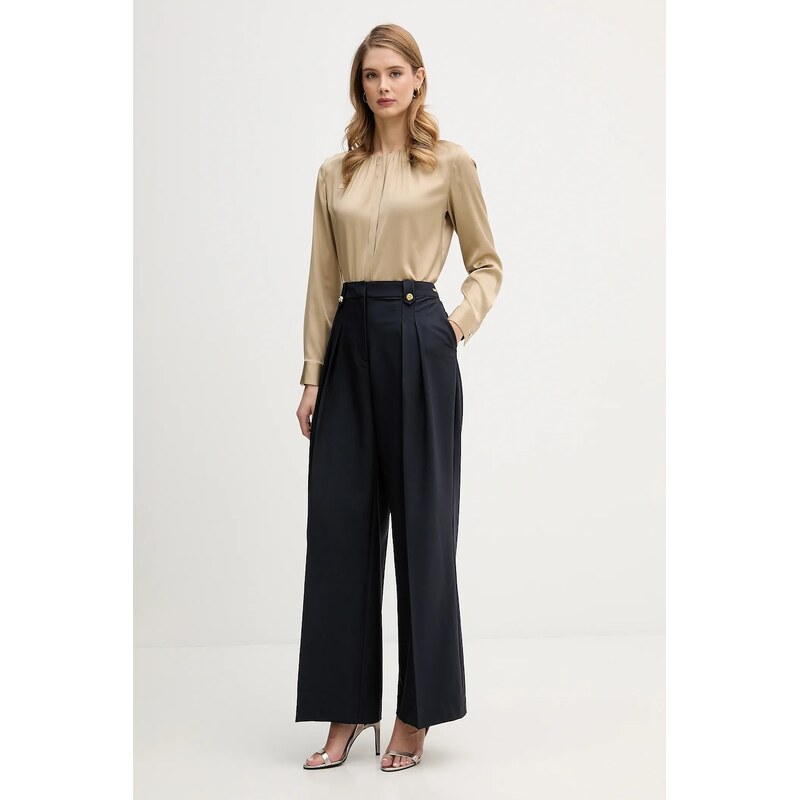Kalhoty Barbour Avery