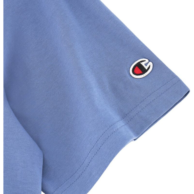 Tričko SS Tee M pánské model 20624965 - CHAMPION