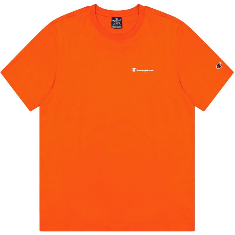Tričko SS Tee M pánské model 20624977 - CHAMPION