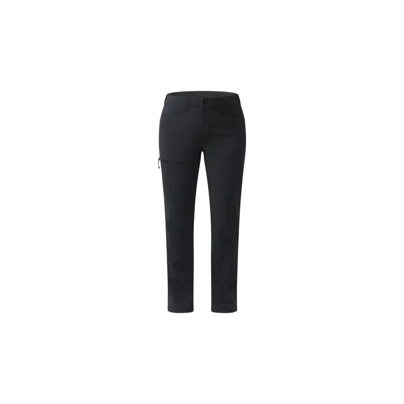 Haglöfs Warm Flex dámské kalhoty True Black vel. 36 110820538