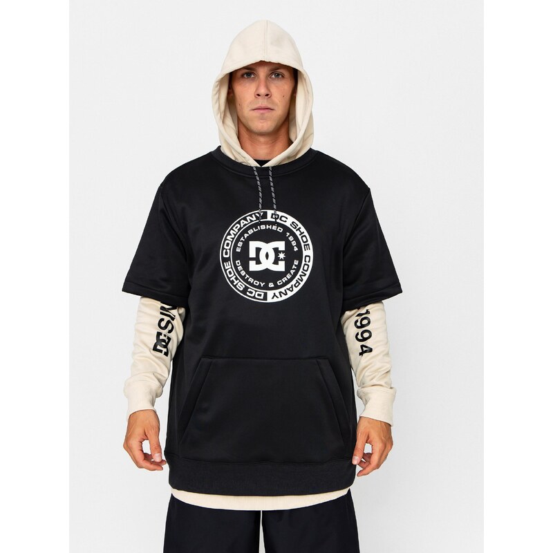 DC Dryden (black)černá