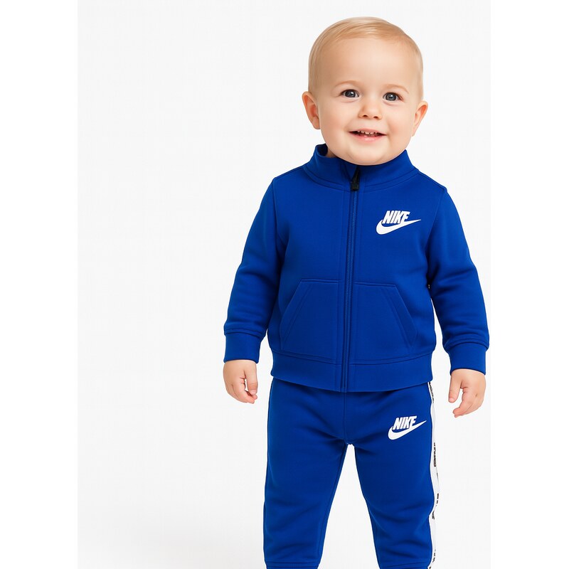 Nike kids tricot set GAME ROYAL