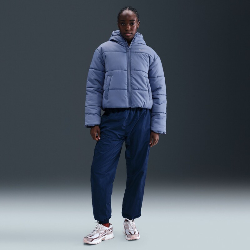 Nike Sportswear Classic Puffer BLUE 110822899