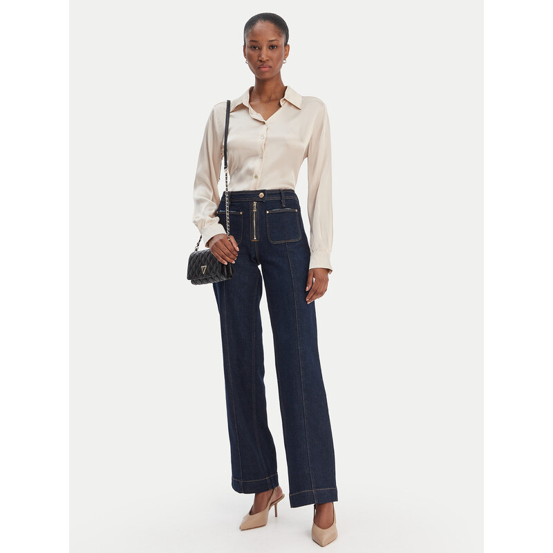 Jeansy Guess