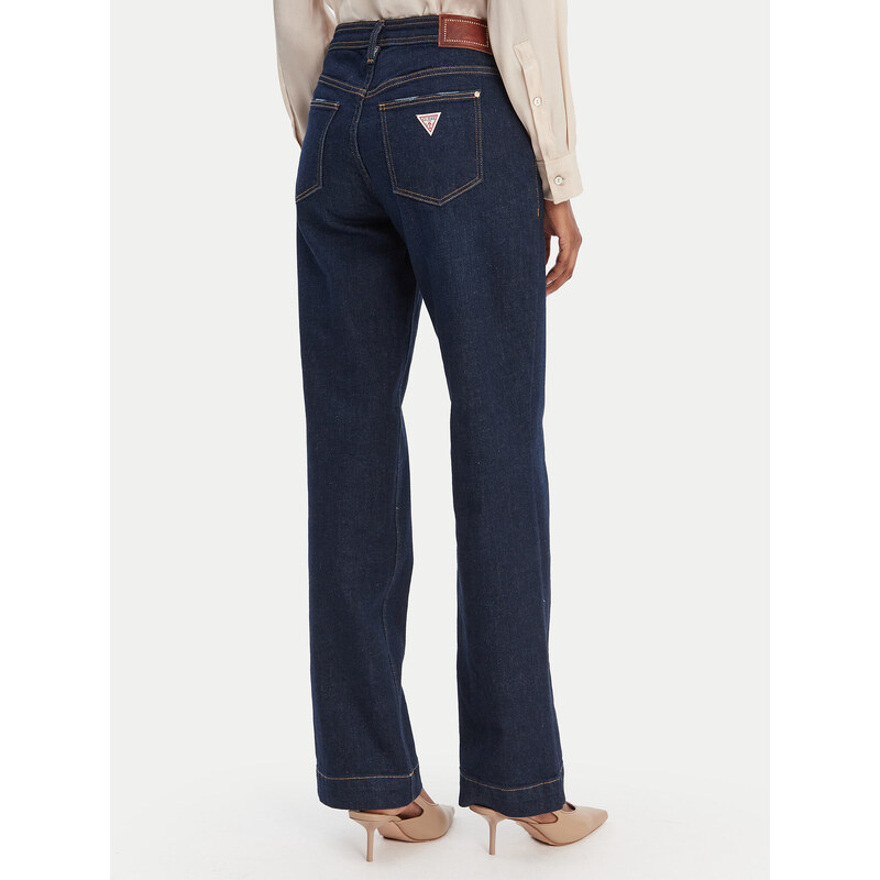Jeansy Guess