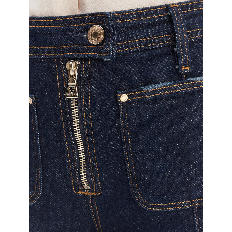 Jeansy Guess