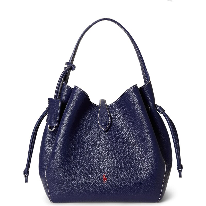 Polo Ralph Lauren Nákupní taška námořnická modř / červená 110823477