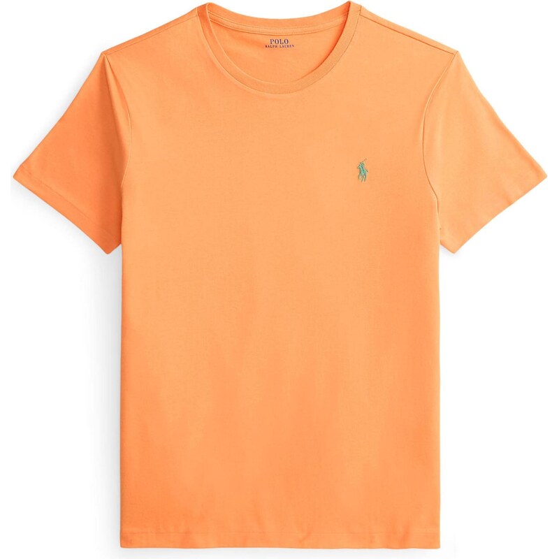 Polo Ralph Lauren Tričko meruňková