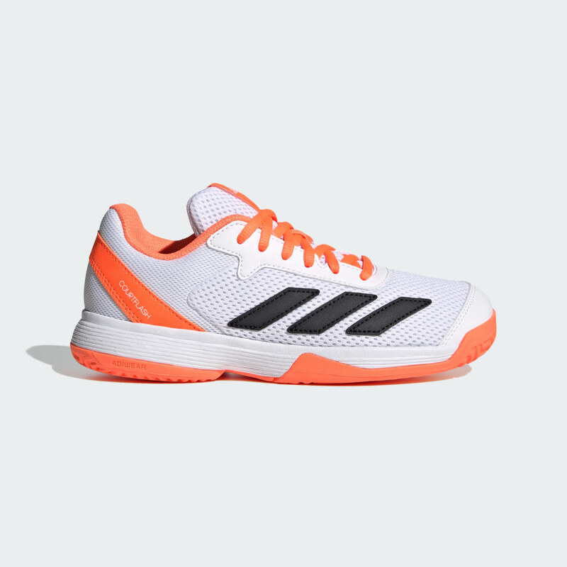 Adidas Boty Courtflash Tennis Kids 111138107