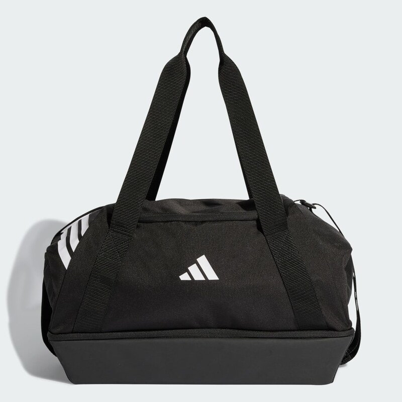 Adidas TAŠKA TIRO DUFFLE SMALL WITH BOTTOM COMPARTMENT