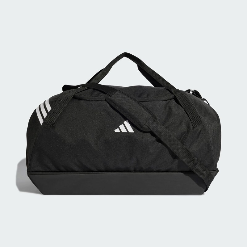 Adidas TAŠKA TIRO DUFFEL LARGE WITH BOTTOM COMPARTMENT